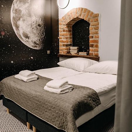 Apartamenty K2 Podmurna 36 ทอรูน ภายนอก รูปภาพ