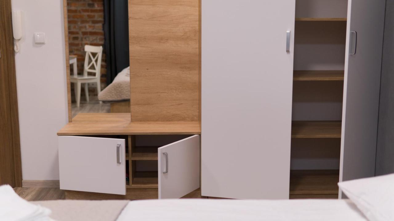 Apartamenty K2 Podmurna 36 ทอรูน ภายนอก รูปภาพ