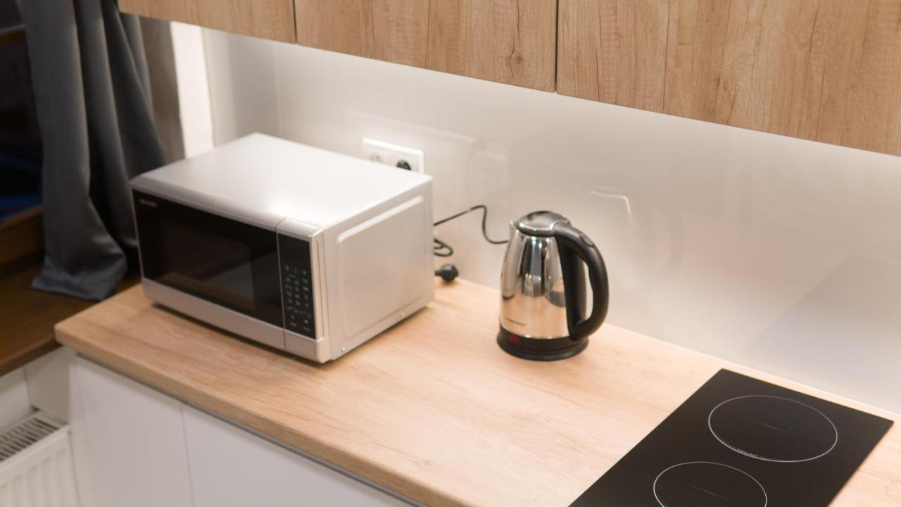 Apartamenty K2 Podmurna 36 ทอรูน ภายนอก รูปภาพ
