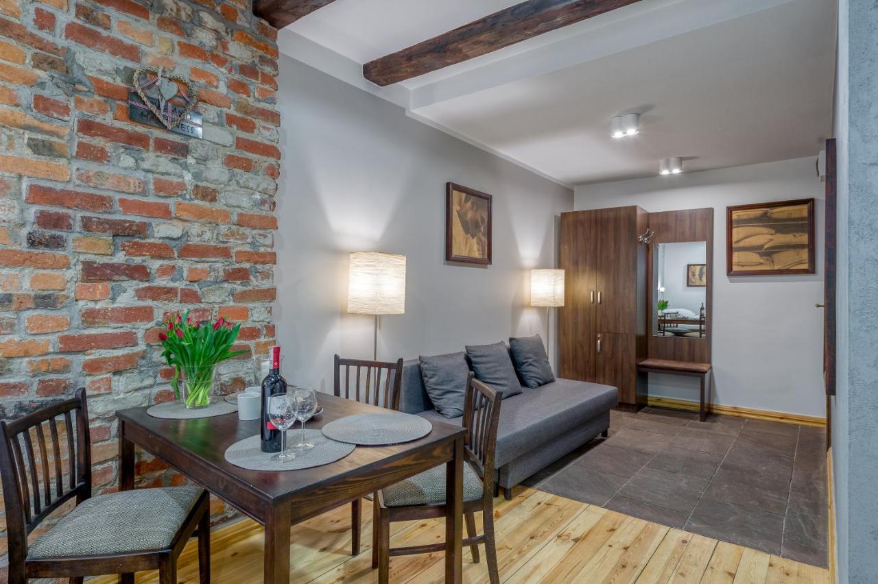 Apartamenty K2 Podmurna 36 ทอรูน ภายนอก รูปภาพ