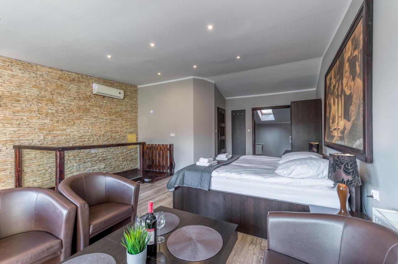 Apartamenty K2 Podmurna 36 ทอรูน ภายนอก รูปภาพ