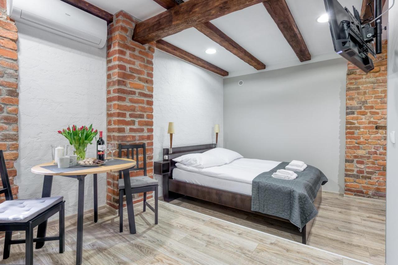 Apartamenty K2 Podmurna 36 ทอรูน ภายนอก รูปภาพ
