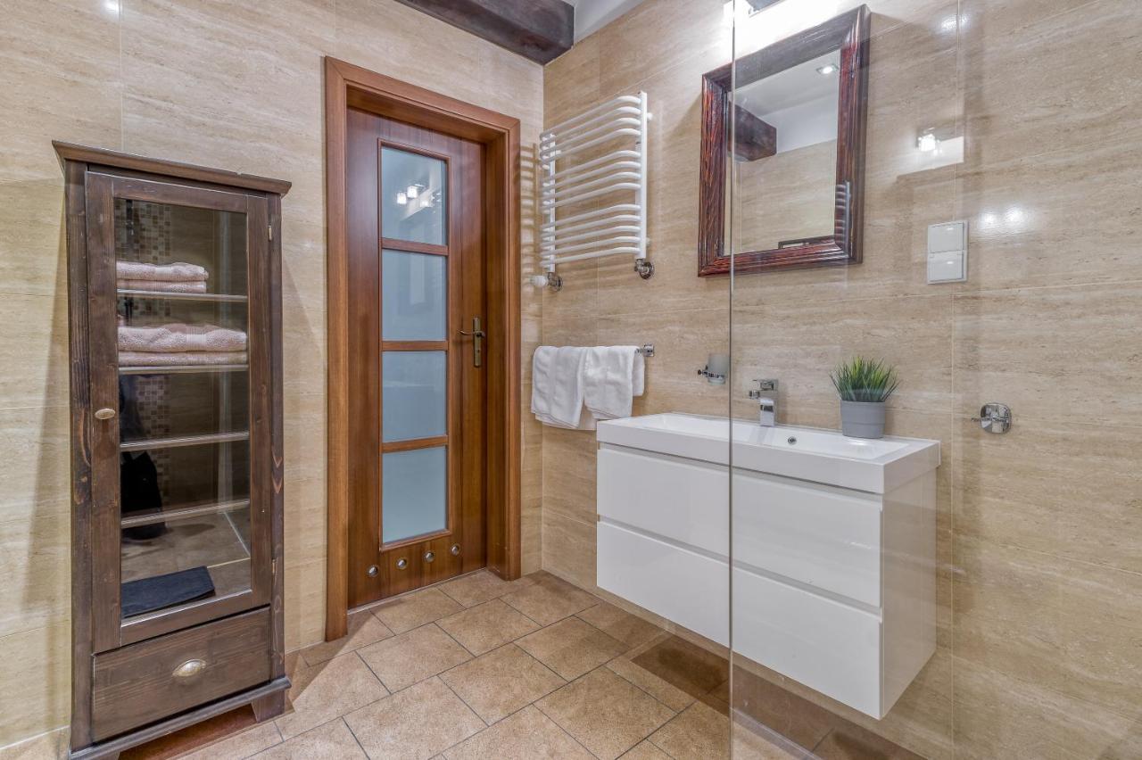 Apartamenty K2 Podmurna 36 ทอรูน ภายนอก รูปภาพ