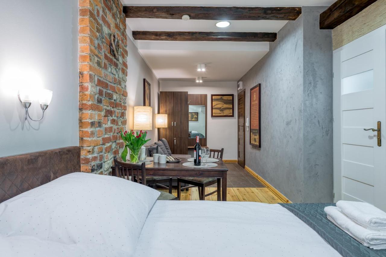 Apartamenty K2 Podmurna 36 ทอรูน ภายนอก รูปภาพ