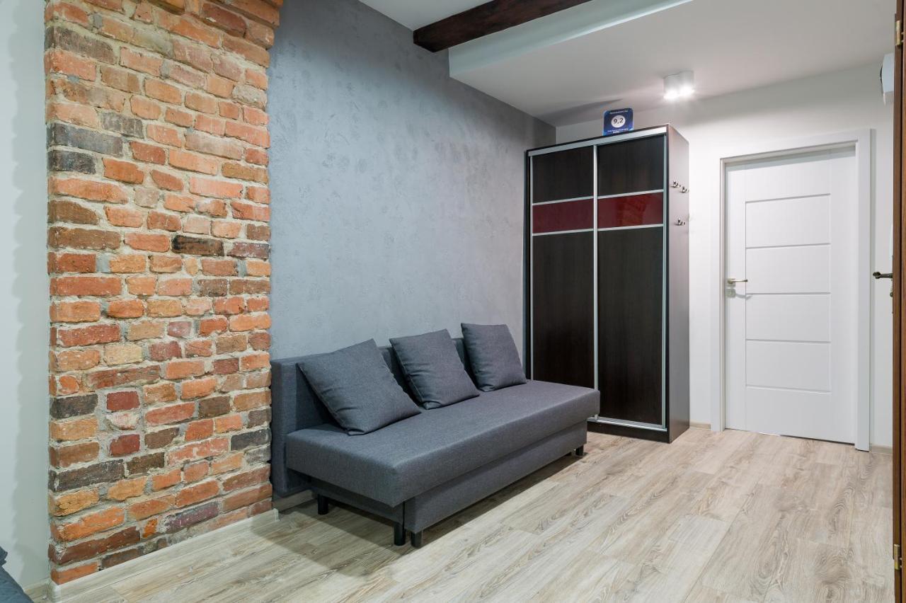Apartamenty K2 Podmurna 36 ทอรูน ภายนอก รูปภาพ