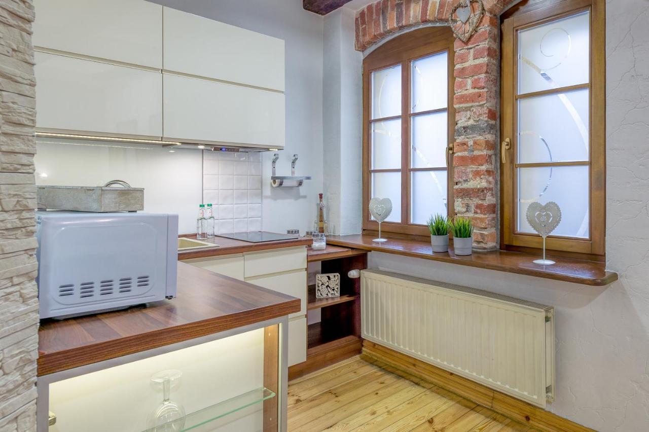 Apartamenty K2 Podmurna 36 ทอรูน ภายนอก รูปภาพ