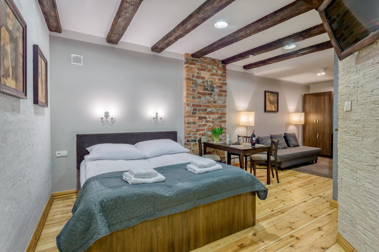 Apartamenty K2 Podmurna 36 ทอรูน ภายนอก รูปภาพ