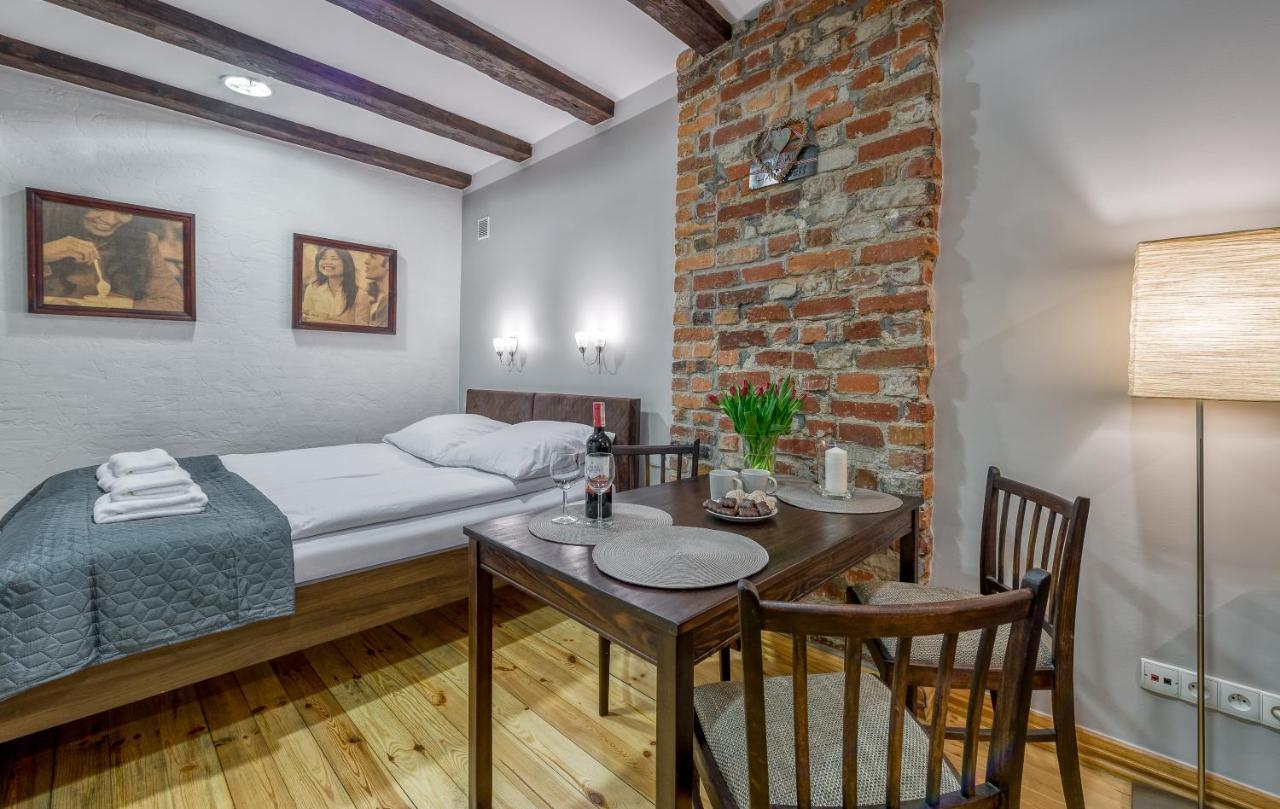 Apartamenty K2 Podmurna 36 ทอรูน ภายนอก รูปภาพ