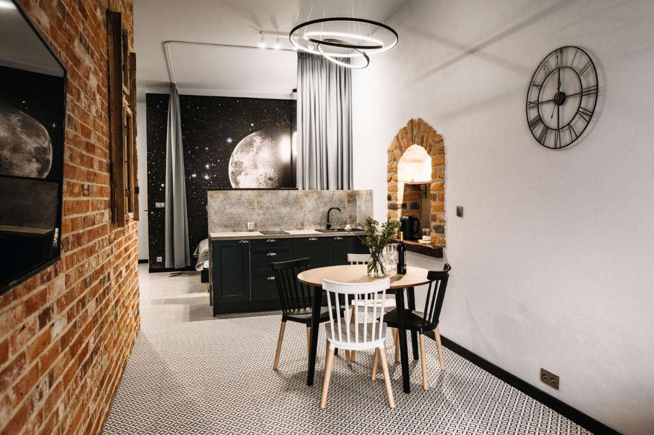Apartamenty K2 Podmurna 36 ทอรูน ภายนอก รูปภาพ