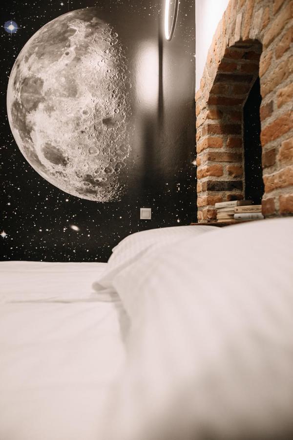 Apartamenty K2 Podmurna 36 ทอรูน ภายนอก รูปภาพ