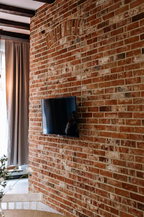 Apartamenty K2 Podmurna 36 ทอรูน ภายนอก รูปภาพ
