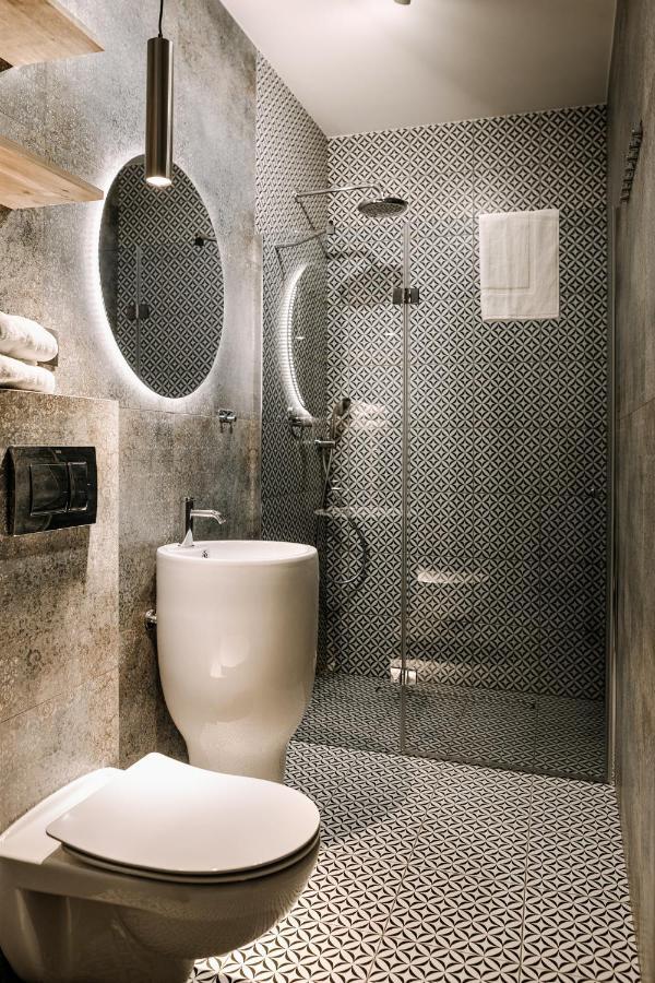Apartamenty K2 Podmurna 36 ทอรูน ภายนอก รูปภาพ